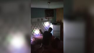 [263 of 601 Videos] Bambiblacks_uk (Creampie Queen aka bambijaysvip) OnlyFans Leaks 2600cc Fake Monster Boobs