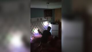 [263 of 601 Videos] Bambiblacks_uk (Creampie Queen aka bambijaysvip) OnlyFans Leaks 2600cc Fake Monster Boobs