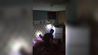 [263 of 601 Videos] Bambiblacks_uk (Creampie Queen aka bambijaysvip) OnlyFans Leaks 2600cc Fake Monster Boobs