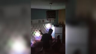 [263 of 601 Videos] Bambiblacks_uk (Creampie Queen aka bambijaysvip) OnlyFans Leaks 2600cc Fake Monster Boobs