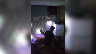 [263 of 601 Videos] Bambiblacks_uk (Creampie Queen aka bambijaysvip) OnlyFans Leaks 2600cc Fake Monster Boobs