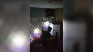 [263 of 601 Videos] Bambiblacks_uk (Creampie Queen aka bambijaysvip) OnlyFans Leaks 2600cc Fake Monster Boobs