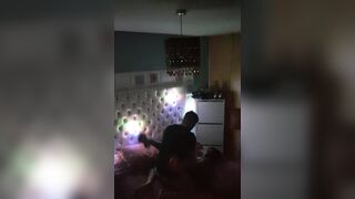 [263 of 601 Videos] Bambiblacks_uk (Creampie Queen aka bambijaysvip) OnlyFans Leaks 2600cc Fake Monster Boobs