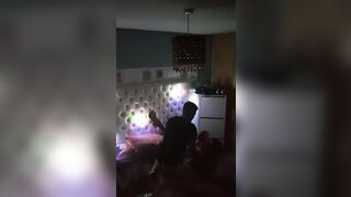 [263 of 601 Videos] Bambiblacks_uk (Creampie Queen aka bambijaysvip) OnlyFans Leaks 2600cc Fake Monster Boobs