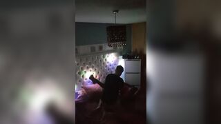 [263 of 601 Videos] Bambiblacks_uk (Creampie Queen aka bambijaysvip) OnlyFans Leaks 2600cc Fake Monster Boobs