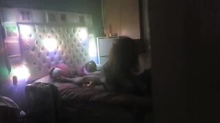 [264 of 601 Videos] Bambiblacks_uk (Creampie Queen aka bambijaysvip) OnlyFans Leaks 2600cc Fake Monster Boobs