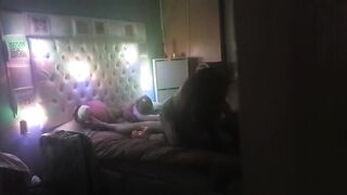 [264 of 601 Videos] Bambiblacks_uk (Creampie Queen aka bambijaysvip) OnlyFans Leaks 2600cc Fake Monster Boobs