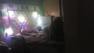 [264 of 601 Videos] Bambiblacks_uk (Creampie Queen aka bambijaysvip) OnlyFans Leaks 2600cc Fake Monster Boobs