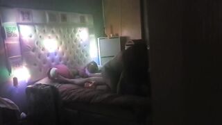 [264 of 601 Videos] Bambiblacks_uk (Creampie Queen aka bambijaysvip) OnlyFans Leaks 2600cc Fake Monster Boobs