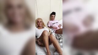 [277 of 601 Videos] Bambiblacks_uk (Creampie Queen aka bambijaysvip) OnlyFans Leaks 2600cc Fake Monster Boobs