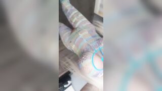 [279 of 601 Videos] Bambiblacks_uk (Creampie Queen aka bambijaysvip) OnlyFans Leaks 2600cc Fake Monster Boobs