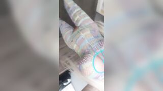 [279 of 601 Videos] Bambiblacks_uk (Creampie Queen aka bambijaysvip) OnlyFans Leaks 2600cc Fake Monster Boobs