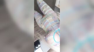 [279 of 601 Videos] Bambiblacks_uk (Creampie Queen aka bambijaysvip) OnlyFans Leaks 2600cc Fake Monster Boobs