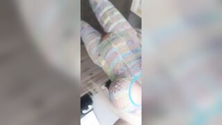 [279 of 601 Videos] Bambiblacks_uk (Creampie Queen aka bambijaysvip) OnlyFans Leaks 2600cc Fake Monster Boobs