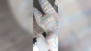 [279 of 601 Videos] Bambiblacks_uk (Creampie Queen aka bambijaysvip) OnlyFans Leaks 2600cc Fake Monster Boobs