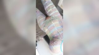 [279 of 601 Videos] Bambiblacks_uk (Creampie Queen aka bambijaysvip) OnlyFans Leaks 2600cc Fake Monster Boobs