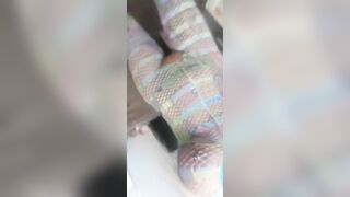 [279 of 601 Videos] Bambiblacks_uk (Creampie Queen aka bambijaysvip) OnlyFans Leaks 2600cc Fake Monster Boobs