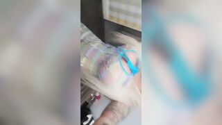 [279 of 601 Videos] Bambiblacks_uk (Creampie Queen aka bambijaysvip) OnlyFans Leaks 2600cc Fake Monster Boobs