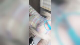 [279 of 601 Videos] Bambiblacks_uk (Creampie Queen aka bambijaysvip) OnlyFans Leaks 2600cc Fake Monster Boobs