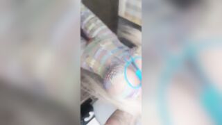 [279 of 601 Videos] Bambiblacks_uk (Creampie Queen aka bambijaysvip) OnlyFans Leaks 2600cc Fake Monster Boobs