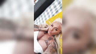 [281 of 601 Videos] Bambiblacks_uk (Creampie Queen aka bambijaysvip) OnlyFans Leaks 2600cc Fake Monster Boobs