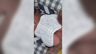 [281 of 601 Videos] Bambiblacks_uk (Creampie Queen aka bambijaysvip) OnlyFans Leaks 2600cc Fake Monster Boobs