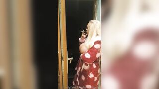 [286 of 601 Videos] Bambiblacks_uk (Creampie Queen aka bambijaysvip) OnlyFans Leaks 2600cc Fake Monster Boobs