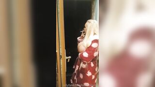 [286 of 601 Videos] Bambiblacks_uk (Creampie Queen aka bambijaysvip) OnlyFans Leaks 2600cc Fake Monster Boobs