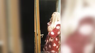 [286 of 601 Videos] Bambiblacks_uk (Creampie Queen aka bambijaysvip) OnlyFans Leaks 2600cc Fake Monster Boobs