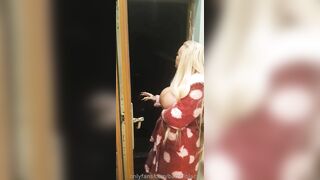 [286 of 601 Videos] Bambiblacks_uk (Creampie Queen aka bambijaysvip) OnlyFans Leaks 2600cc Fake Monster Boobs