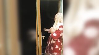 [286 of 601 Videos] Bambiblacks_uk (Creampie Queen aka bambijaysvip) OnlyFans Leaks 2600cc Fake Monster Boobs