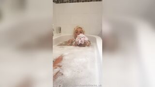[290 of 601 Videos] Bambiblacks_uk (Creampie Queen aka bambijaysvip) OnlyFans Leaks 2600cc Fake Monster Boobs