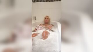 [290 of 601 Videos] Bambiblacks_uk (Creampie Queen aka bambijaysvip) OnlyFans Leaks 2600cc Fake Monster Boobs