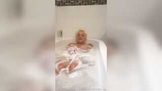 [290 of 601 Videos] Bambiblacks_uk (Creampie Queen aka bambijaysvip) OnlyFans Leaks 2600cc Fake Monster Boobs