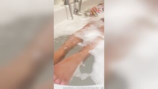 [290 of 601 Videos] Bambiblacks_uk (Creampie Queen aka bambijaysvip) OnlyFans Leaks 2600cc Fake Monster Boobs