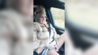 [292 of 601 Videos] Bambiblacks_uk (Creampie Queen aka bambijaysvip) OnlyFans Leaks 2600cc Fake Monster Boobs