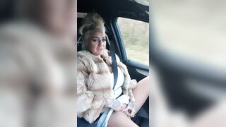 [292 of 601 Videos] Bambiblacks_uk (Creampie Queen aka bambijaysvip) OnlyFans Leaks 2600cc Fake Monster Boobs