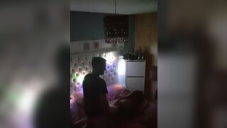 [30 of 601 Videos] Bambiblacks_uk (Creampie Queen aka bambijaysvip) OnlyFans Leaks 2600cc Fake Monster Boobs