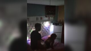 [30 of 601 Videos] Bambiblacks_uk (Creampie Queen aka bambijaysvip) OnlyFans Leaks 2600cc Fake Monster Boobs