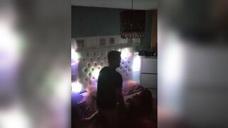 [30 of 601 Videos] Bambiblacks_uk (Creampie Queen aka bambijaysvip) OnlyFans Leaks 2600cc Fake Monster Boobs