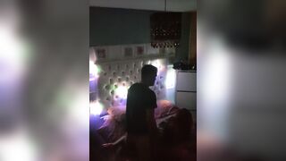 [30 of 601 Videos] Bambiblacks_uk (Creampie Queen aka bambijaysvip) OnlyFans Leaks 2600cc Fake Monster Boobs