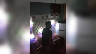 [30 of 601 Videos] Bambiblacks_uk (Creampie Queen aka bambijaysvip) OnlyFans Leaks 2600cc Fake Monster Boobs