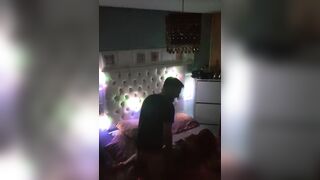 [30 of 601 Videos] Bambiblacks_uk (Creampie Queen aka bambijaysvip) OnlyFans Leaks 2600cc Fake Monster Boobs