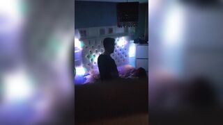 [30 of 601 Videos] Bambiblacks_uk (Creampie Queen aka bambijaysvip) OnlyFans Leaks 2600cc Fake Monster Boobs