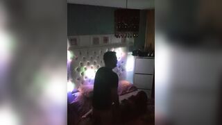 [30 of 601 Videos] Bambiblacks_uk (Creampie Queen aka bambijaysvip) OnlyFans Leaks 2600cc Fake Monster Boobs