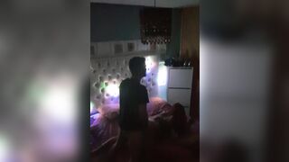 [30 of 601 Videos] Bambiblacks_uk (Creampie Queen aka bambijaysvip) OnlyFans Leaks 2600cc Fake Monster Boobs