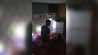 [30 of 601 Videos] Bambiblacks_uk (Creampie Queen aka bambijaysvip) OnlyFans Leaks 2600cc Fake Monster Boobs