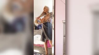 [301 of 601 Videos] Bambiblacks_uk (Creampie Queen aka bambijaysvip) OnlyFans Leaks 2600cc Fake Monster Boobs