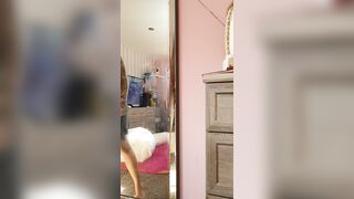 [301 of 601 Videos] Bambiblacks_uk (Creampie Queen aka bambijaysvip) OnlyFans Leaks 2600cc Fake Monster Boobs