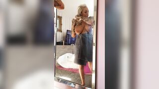 [301 of 601 Videos] Bambiblacks_uk (Creampie Queen aka bambijaysvip) OnlyFans Leaks 2600cc Fake Monster Boobs